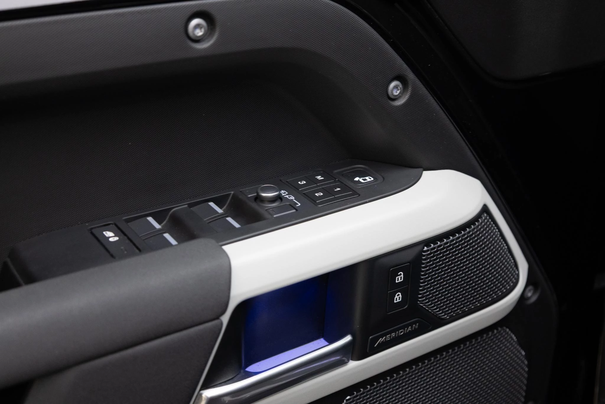 Hoofdafbeelding Land Rover Defender