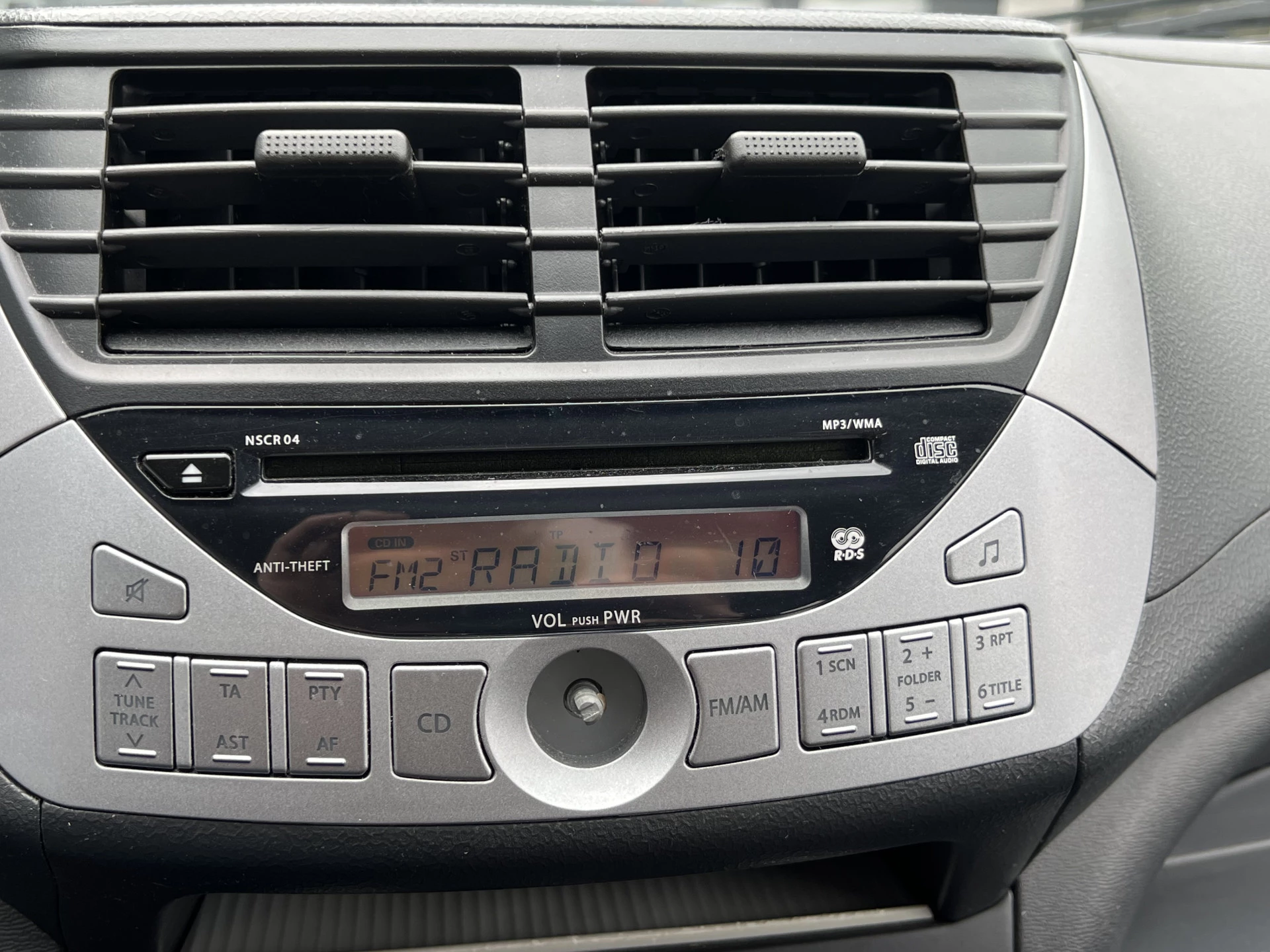 Hoofdafbeelding Suzuki Alto