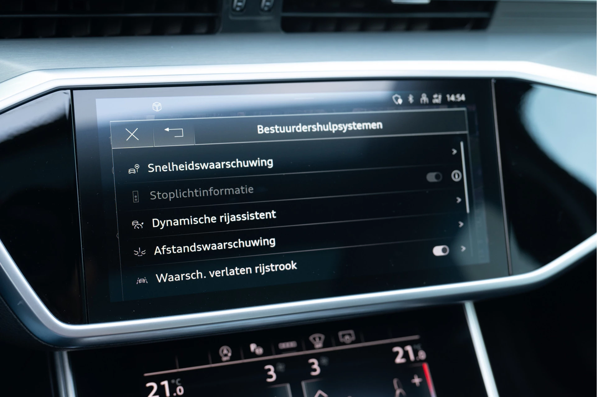 Hoofdafbeelding Audi S6