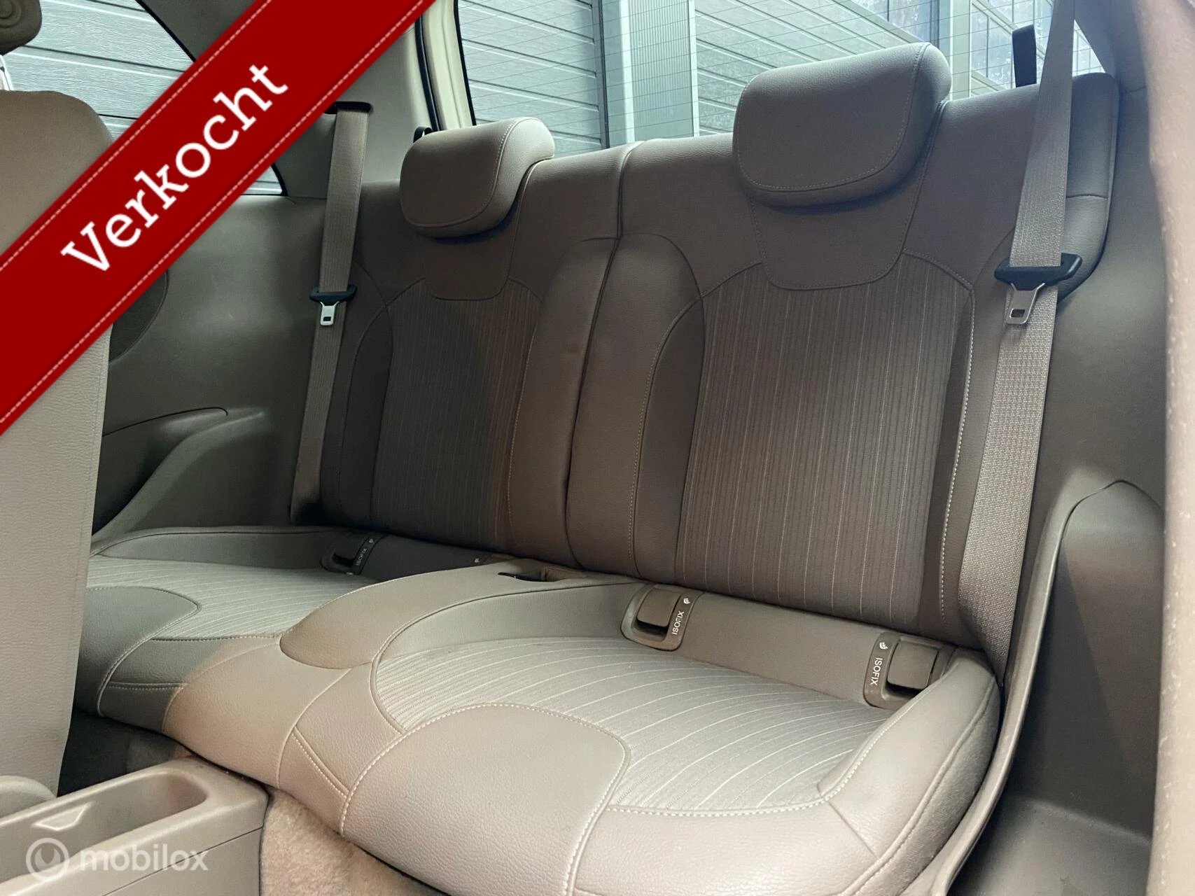 Hoofdafbeelding Opel ADAM