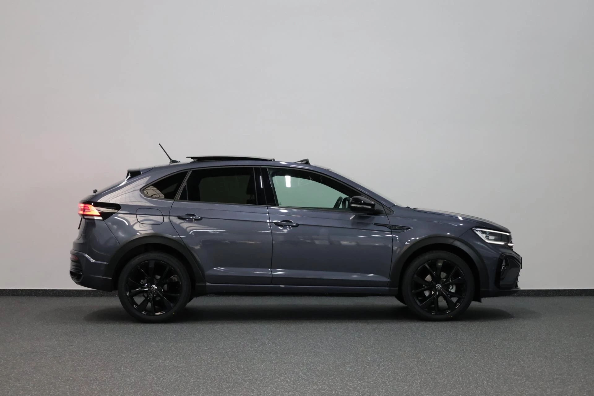 Hoofdafbeelding Volkswagen Taigo