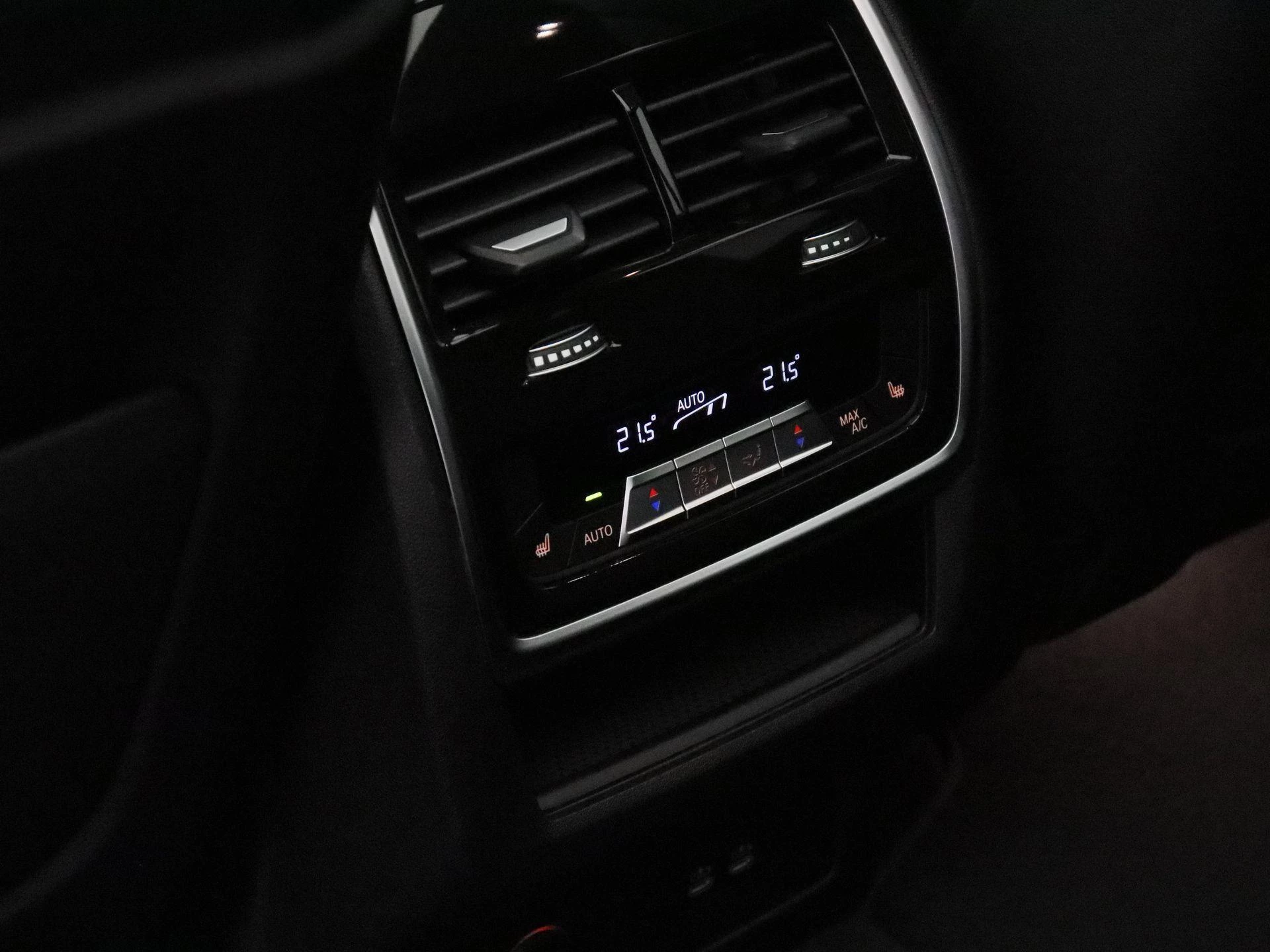 Hoofdafbeelding BMW X7