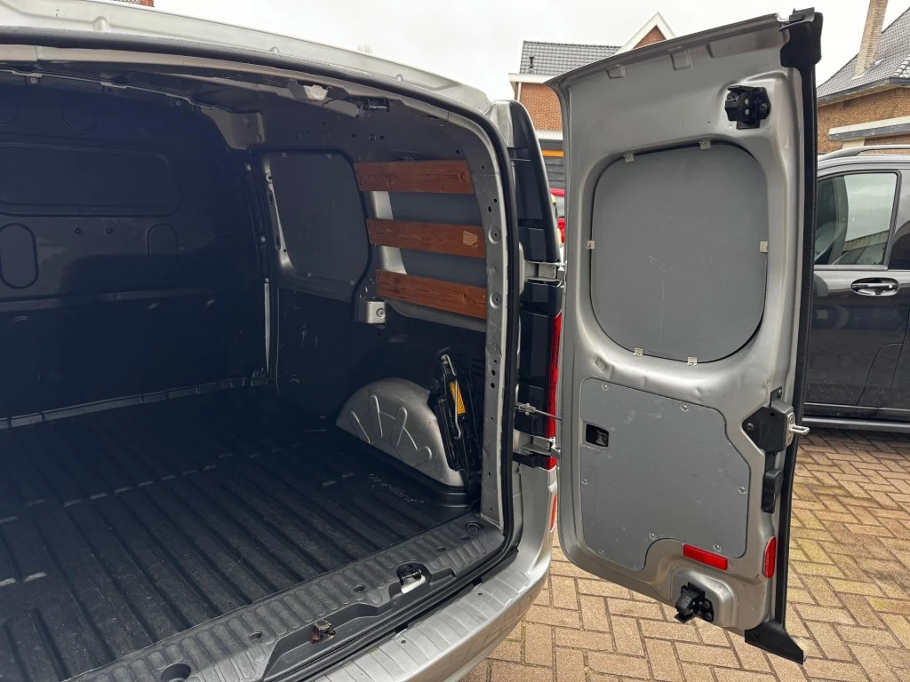 Hoofdafbeelding Mercedes-Benz Citan