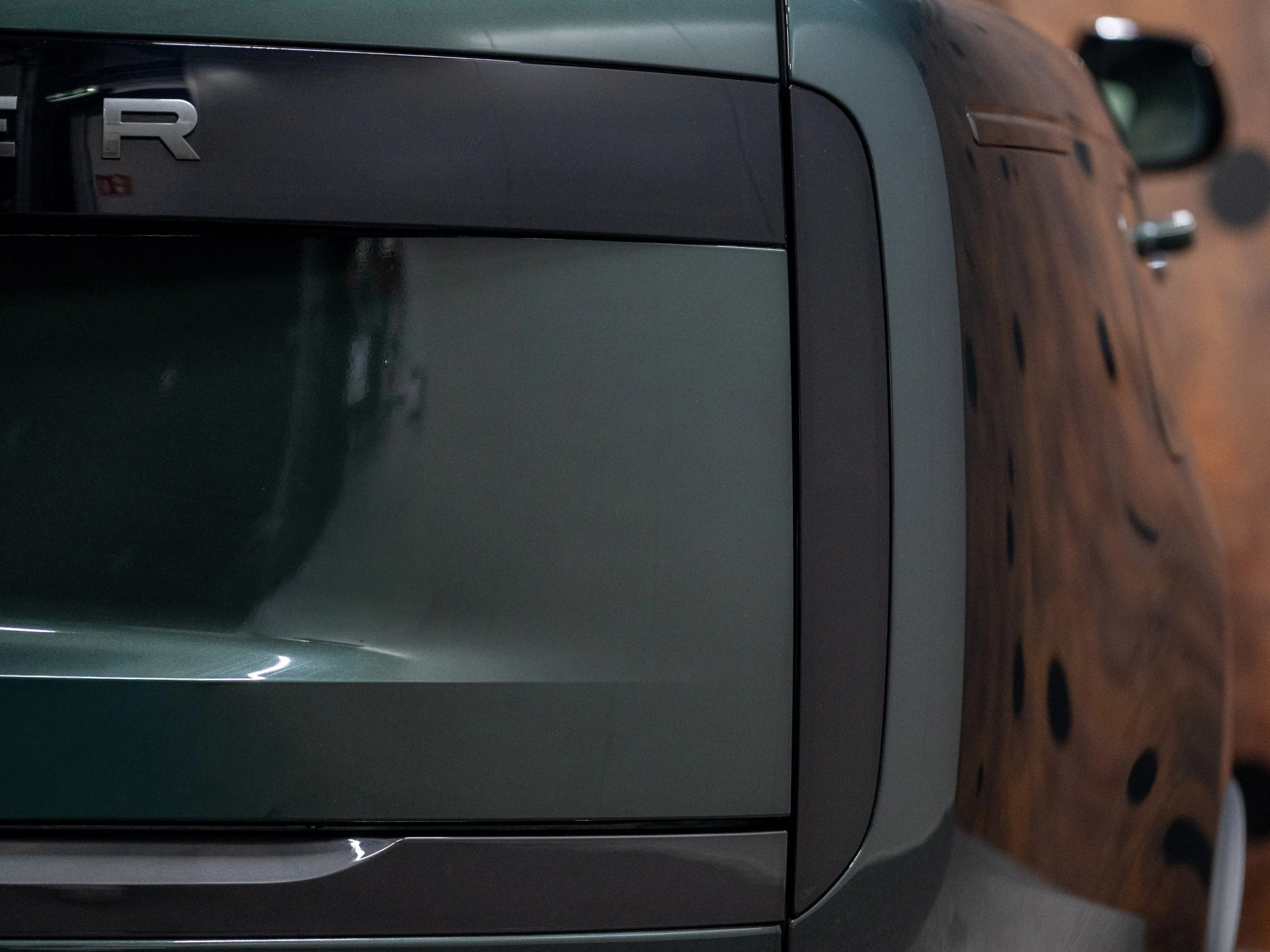 Hoofdafbeelding Land Rover Range Rover