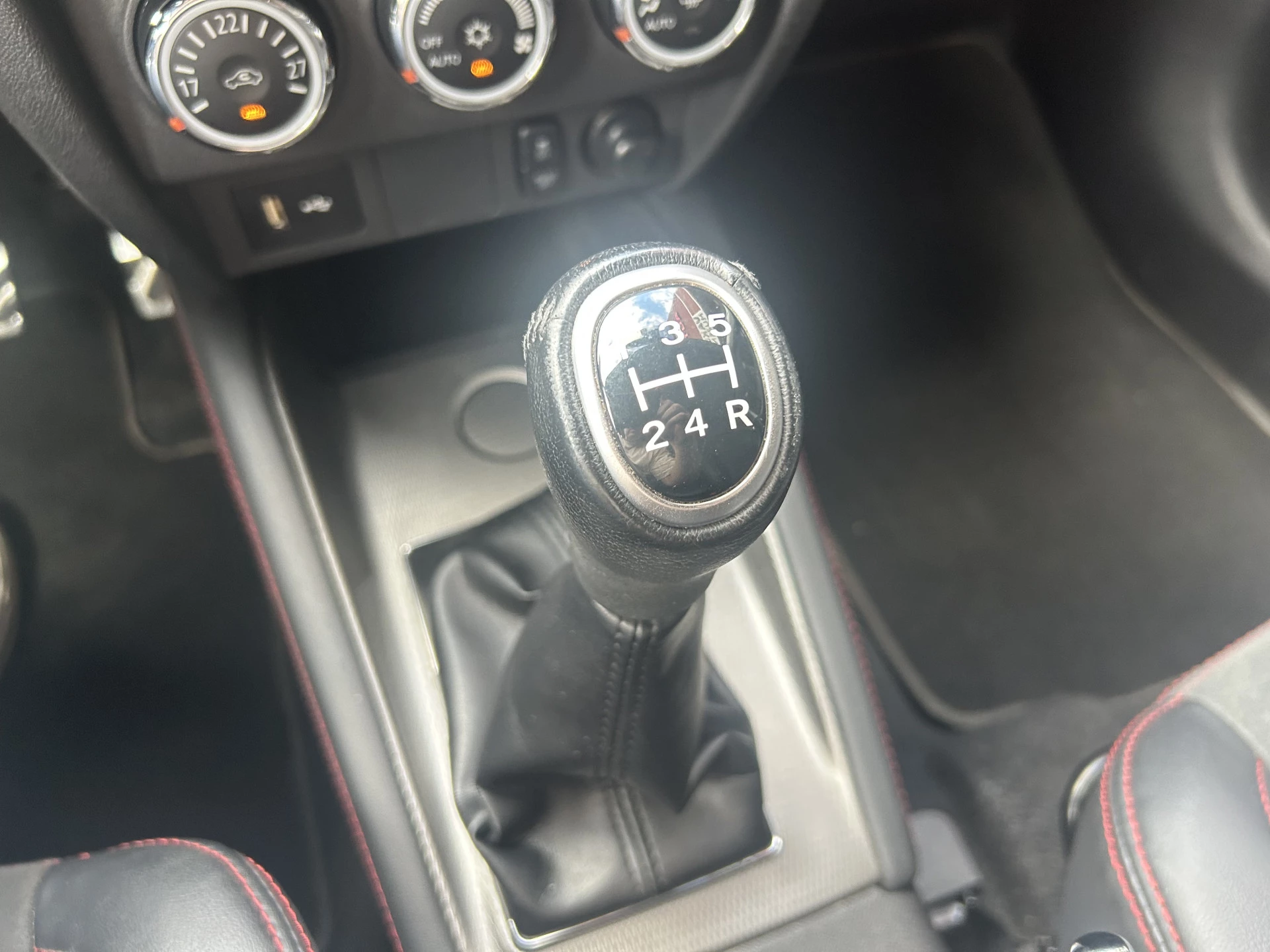 Hoofdafbeelding Mitsubishi ASX