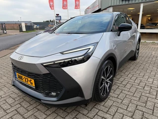 Toyota C-HR 1.8 Hybrid 140 TEAM D Rijklaar met Garantie