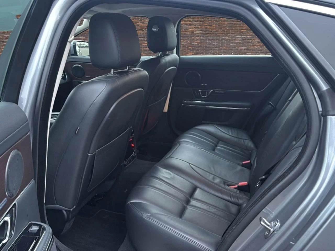 Hoofdafbeelding Jaguar XJ