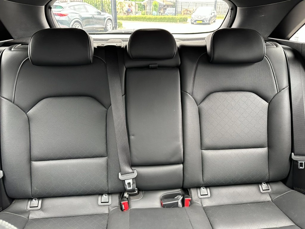 Hoofdafbeelding Kia Ceed