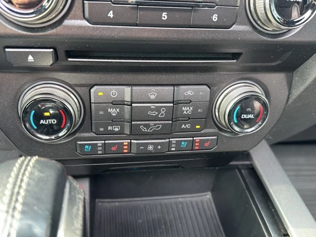 Hoofdafbeelding Ford F-150