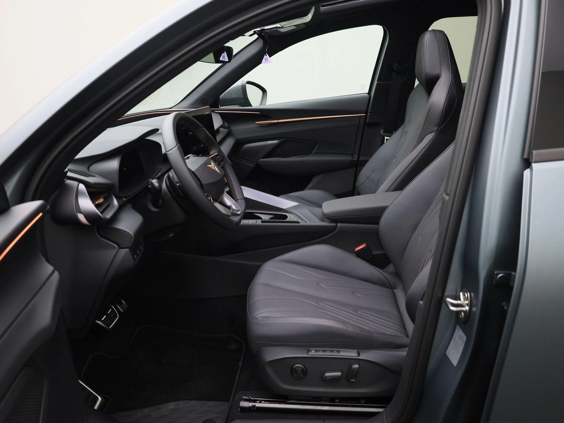 Hoofdafbeelding CUPRA Terramar