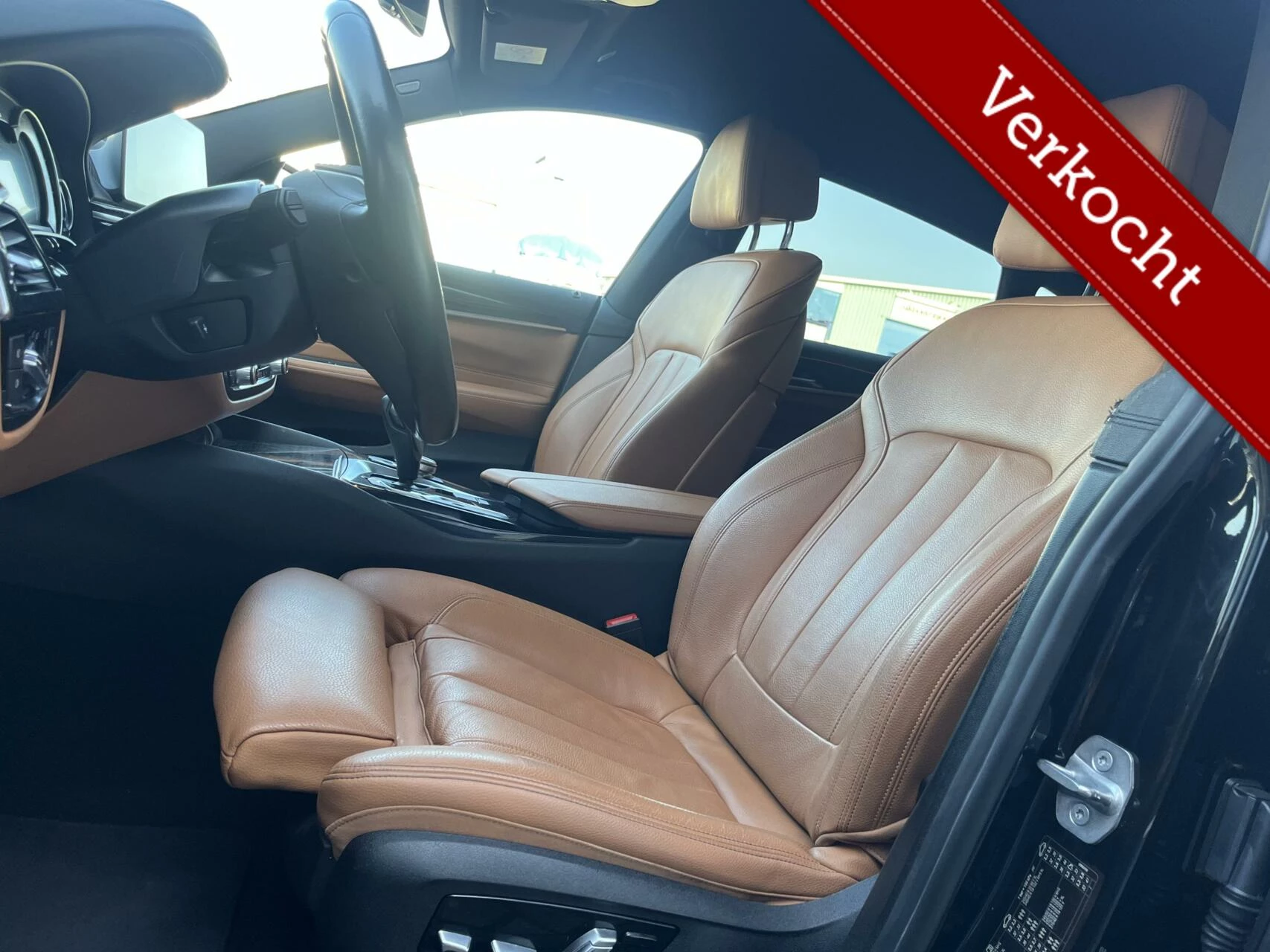 Hoofdafbeelding BMW 6 Serie
