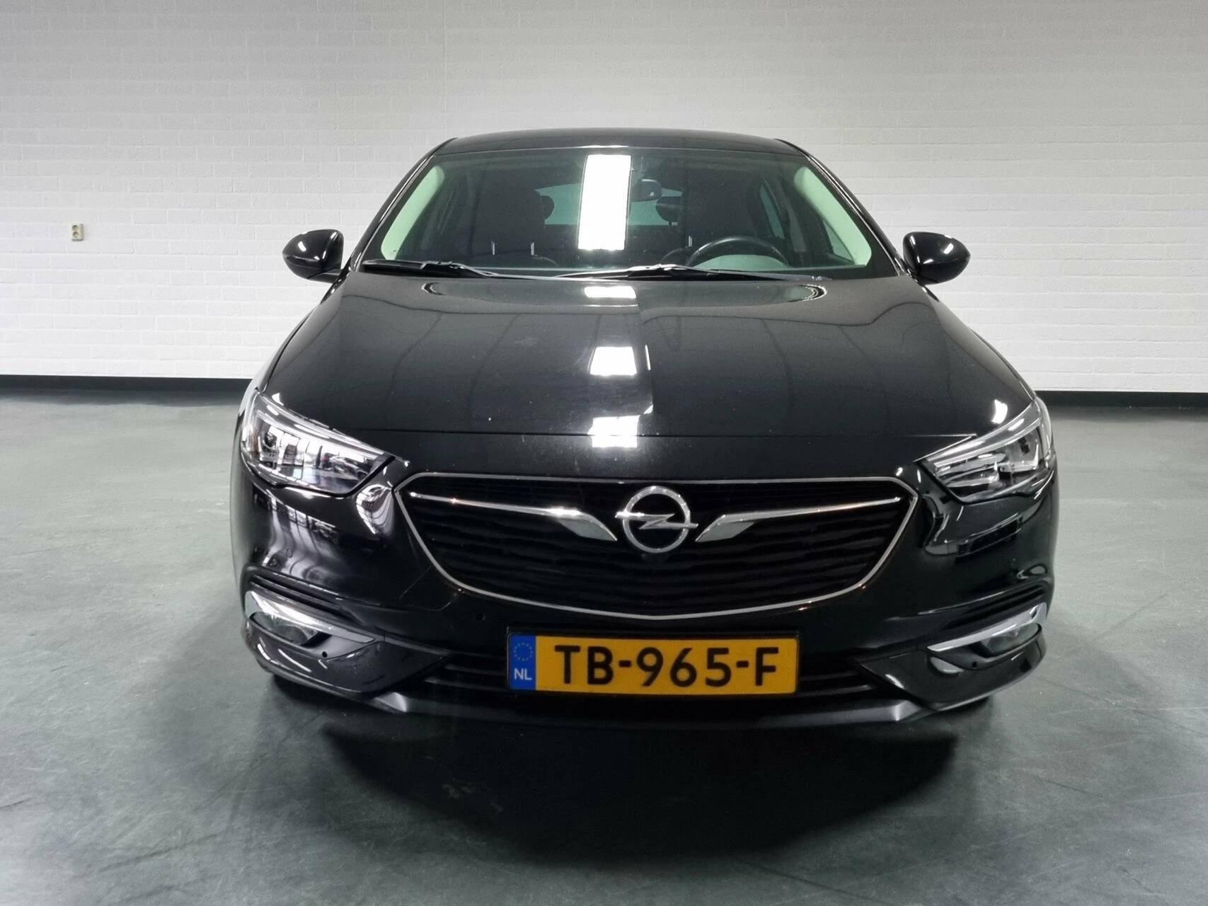 Hoofdafbeelding Opel Insignia