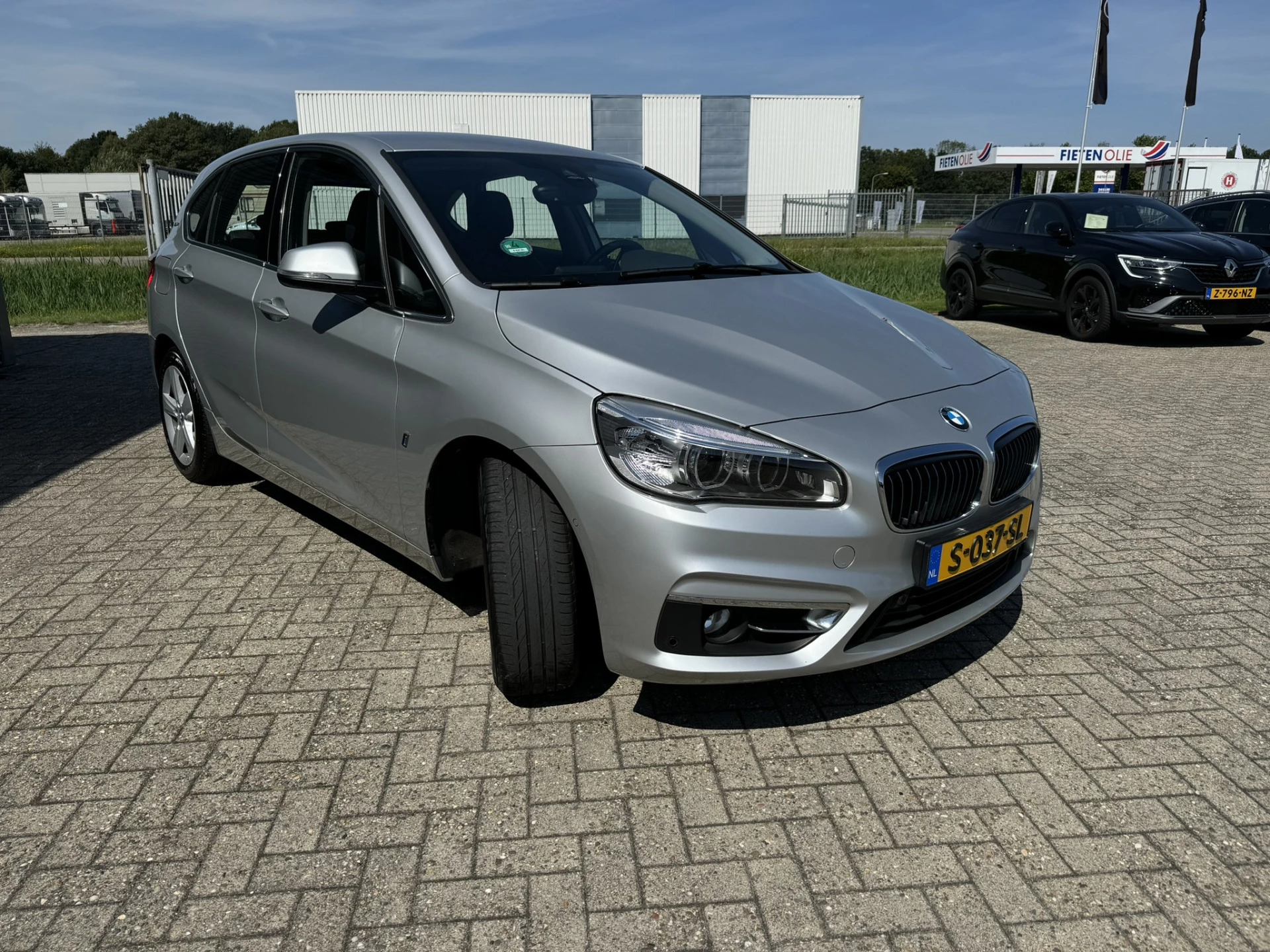 Hoofdafbeelding BMW 2 Serie