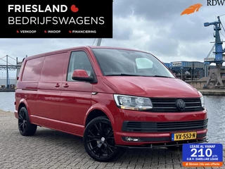 Volkswagen Transporter 2.0 TDI 150pk L2H1 Highline Trekhaak/20"/Carplay/Navi/PDC/Stoelverwarming