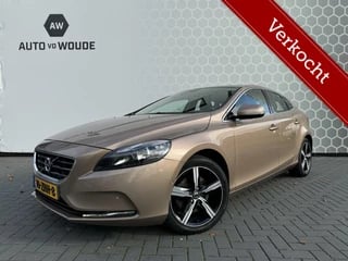 Volvo V40 1.6 T3 R-Design Stoelverwarming Trekhaak