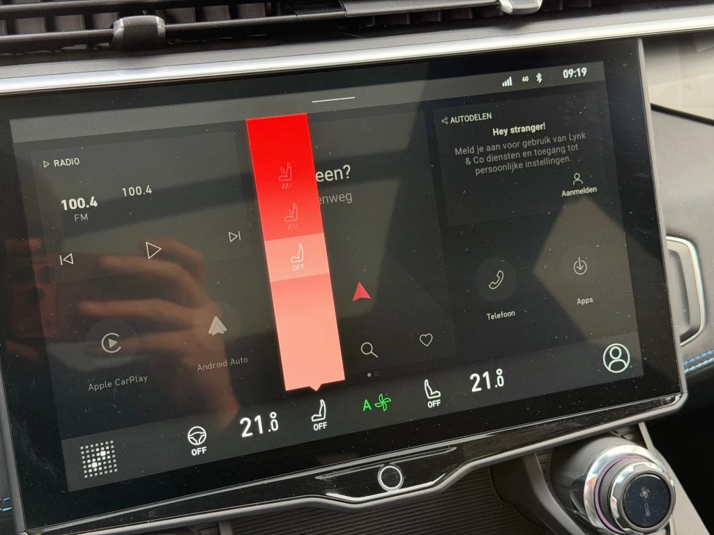 Hoofdafbeelding Lynk & Co 01