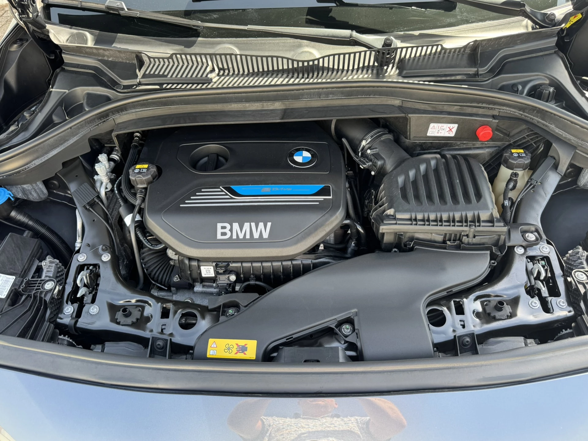 Hoofdafbeelding BMW 2 Serie