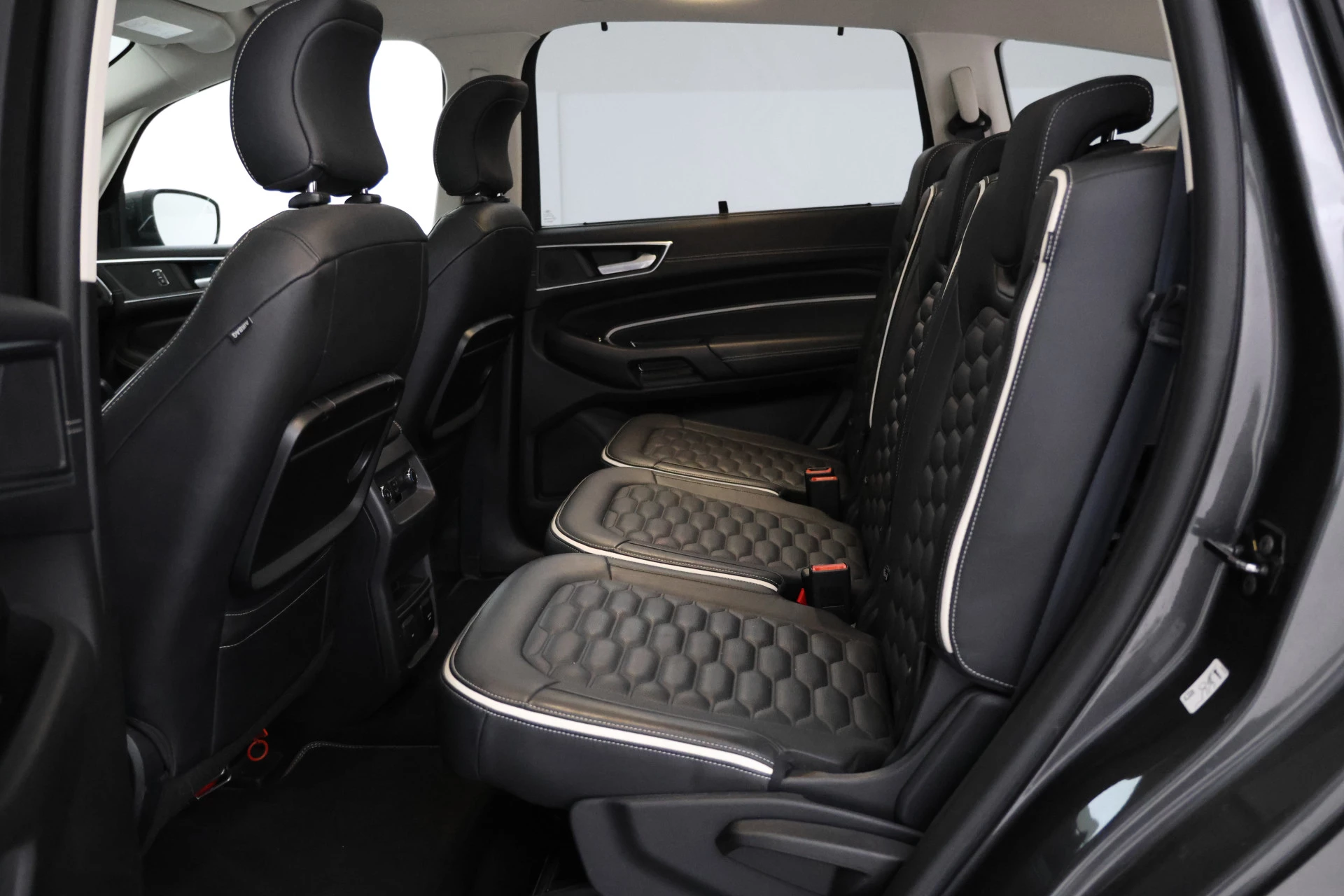 Hoofdafbeelding Ford S-Max