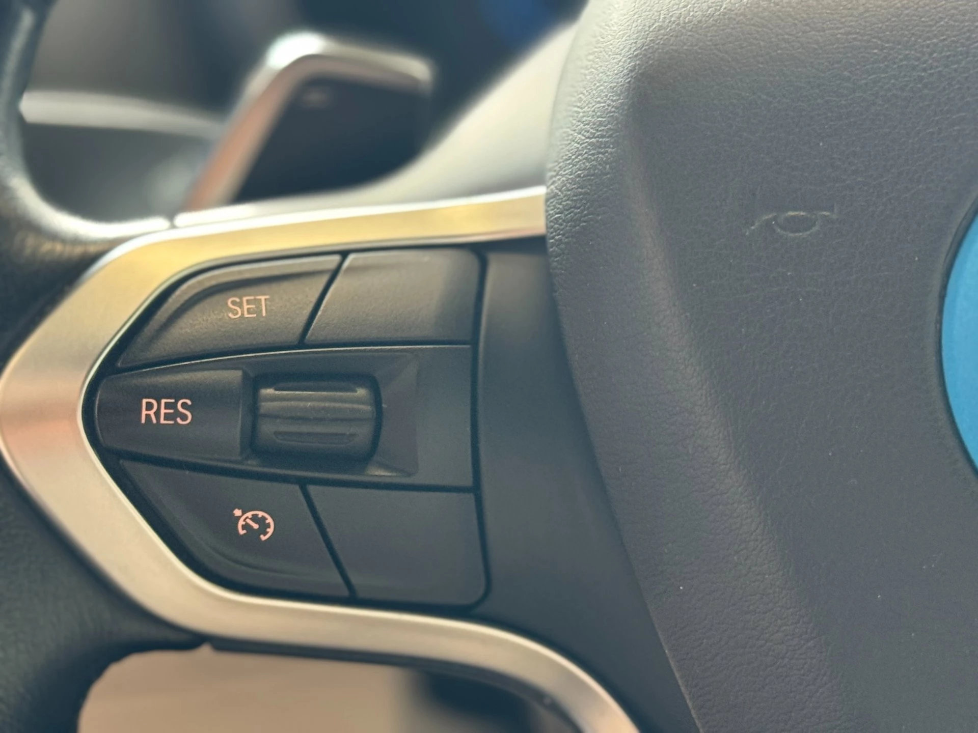 Hoofdafbeelding BMW i8
