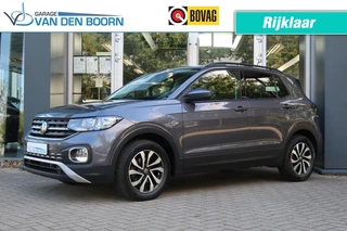 Volkswagen T-Cross 1.5 TSI 150PK Active, Navi, Clima, Apple Carplay/ Android Auto, etc.