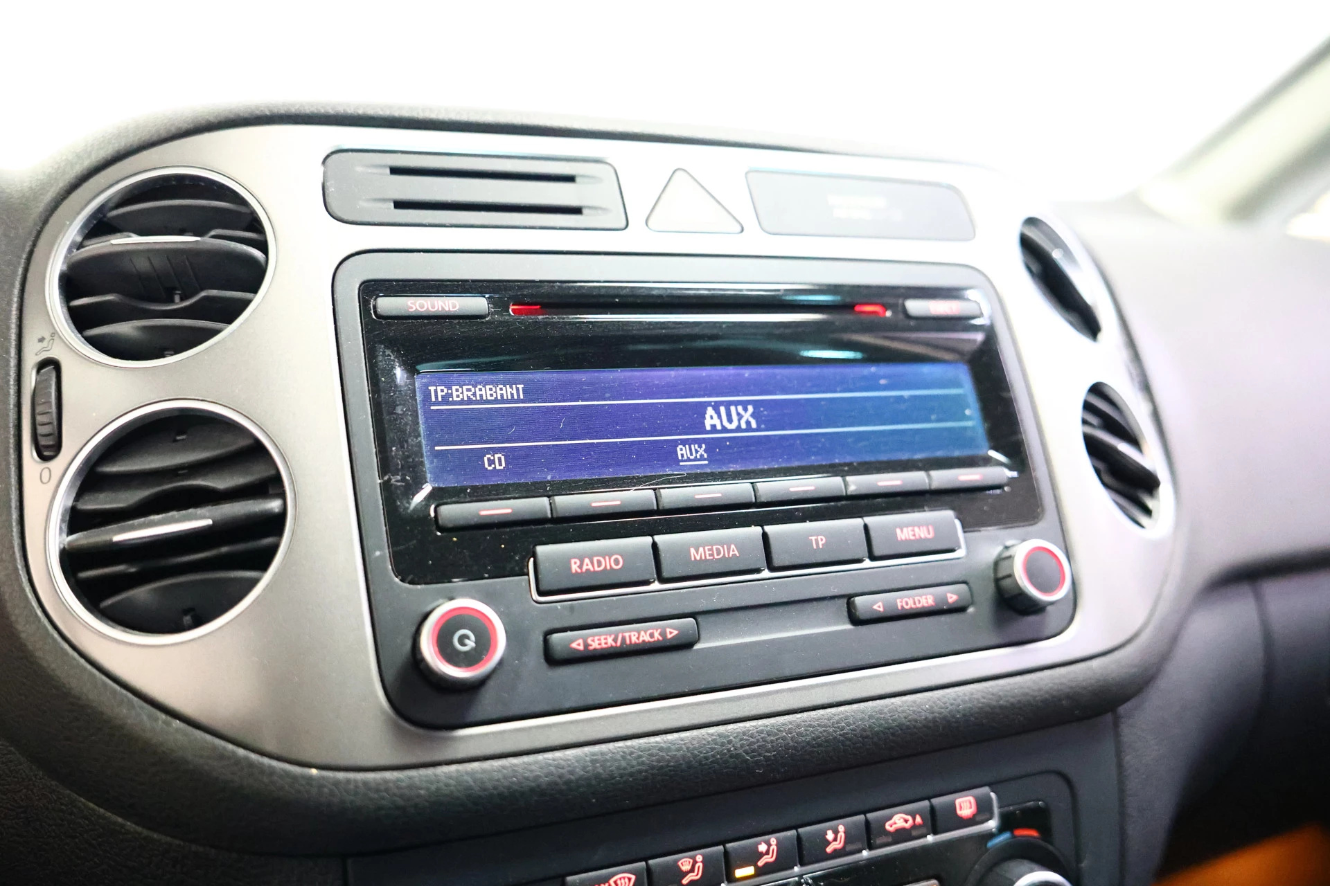 Hoofdafbeelding Volkswagen Golf Plus