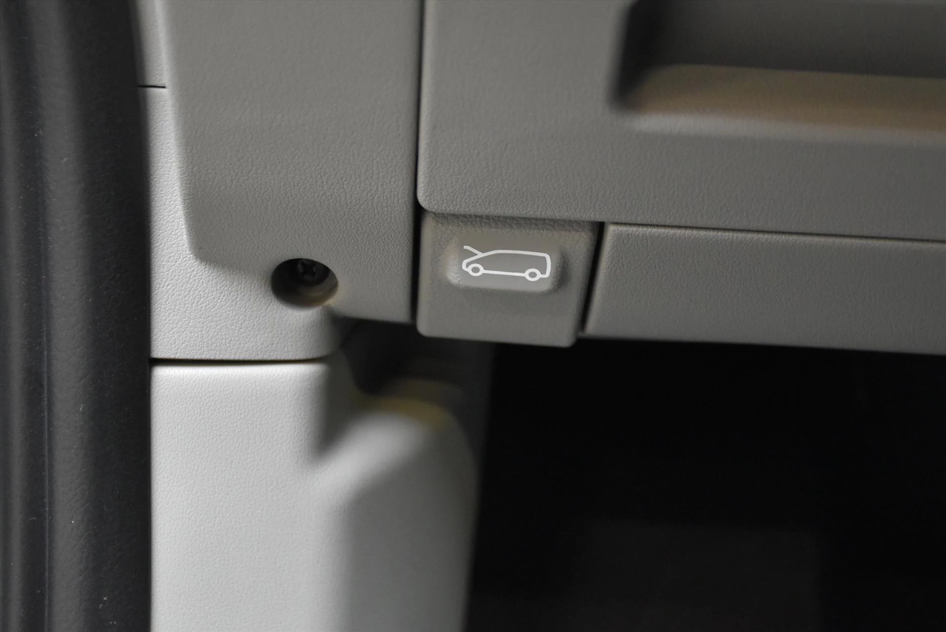 Hoofdafbeelding Kia PV5