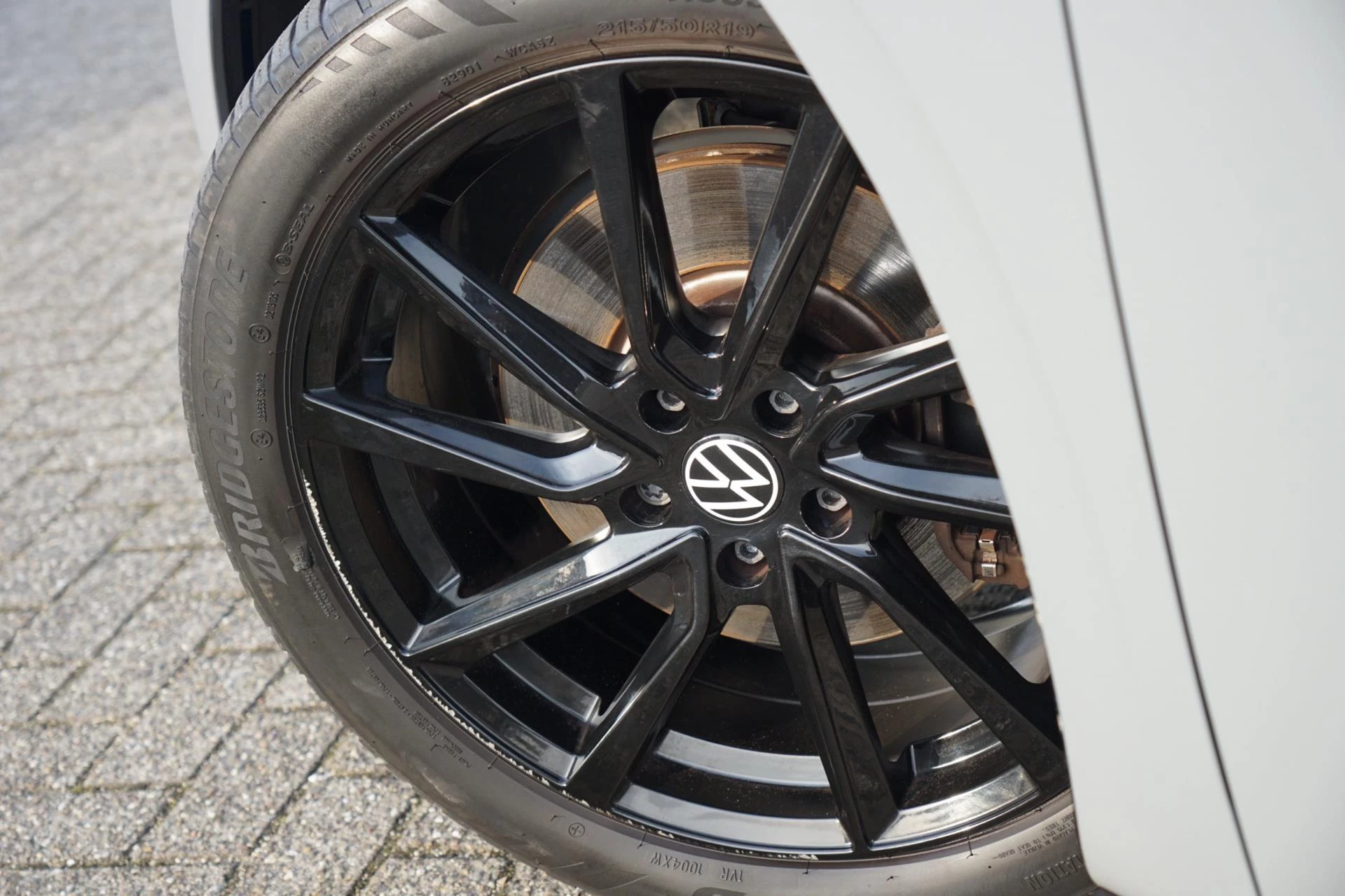 Hoofdafbeelding Volkswagen ID.3