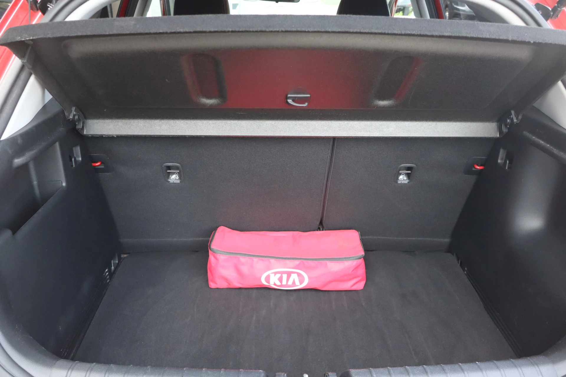 Hoofdafbeelding Kia Stonic
