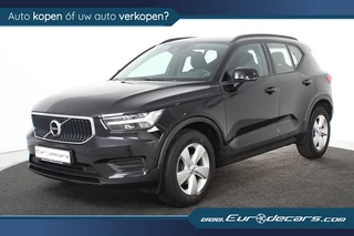 Hoofdafbeelding Volvo XC40 Volvo XC40 1.5 T3 Momentum *1ste Eigenaar*Stoelverwarming*Park assist*