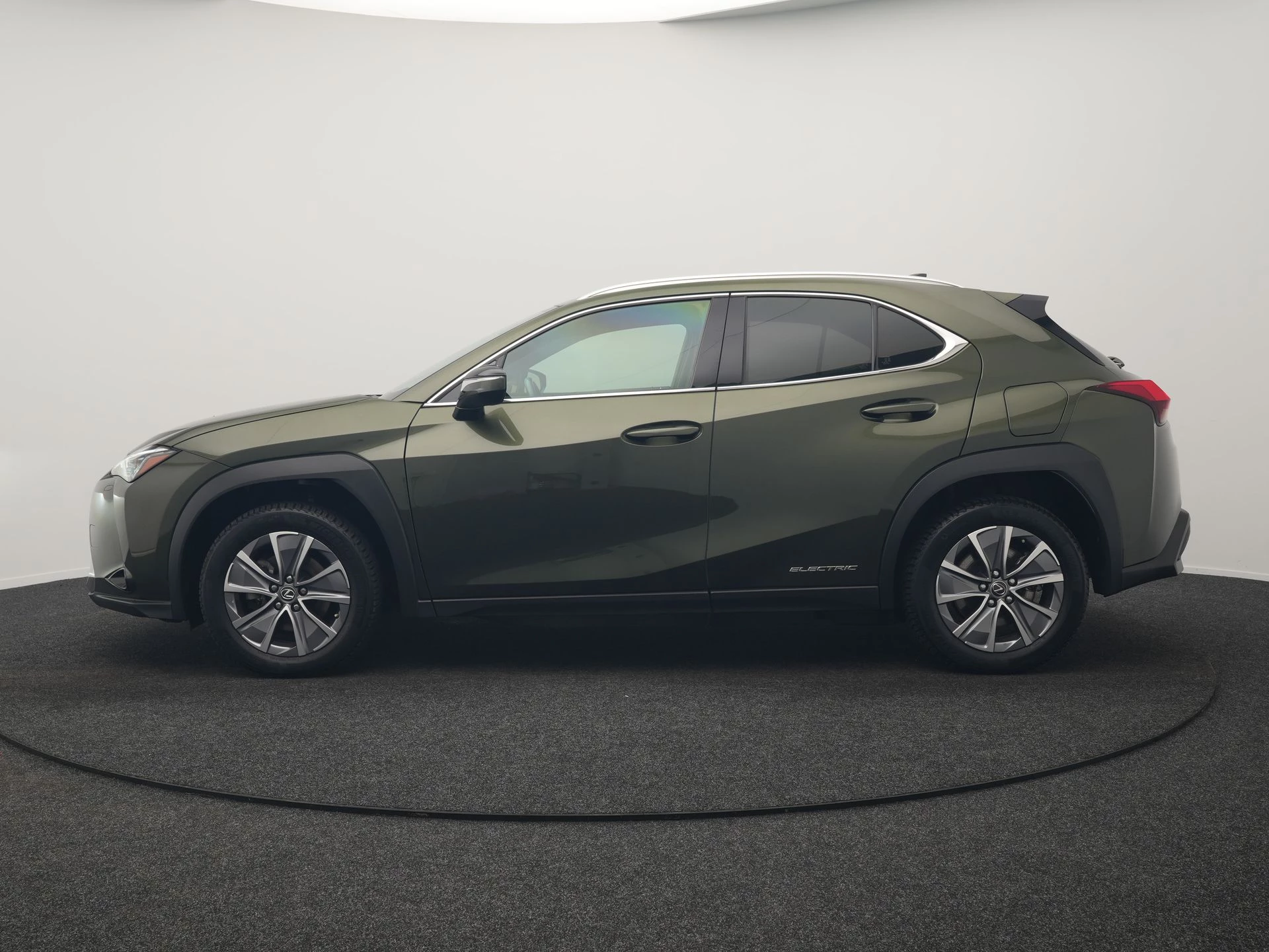 Hoofdafbeelding Lexus UX