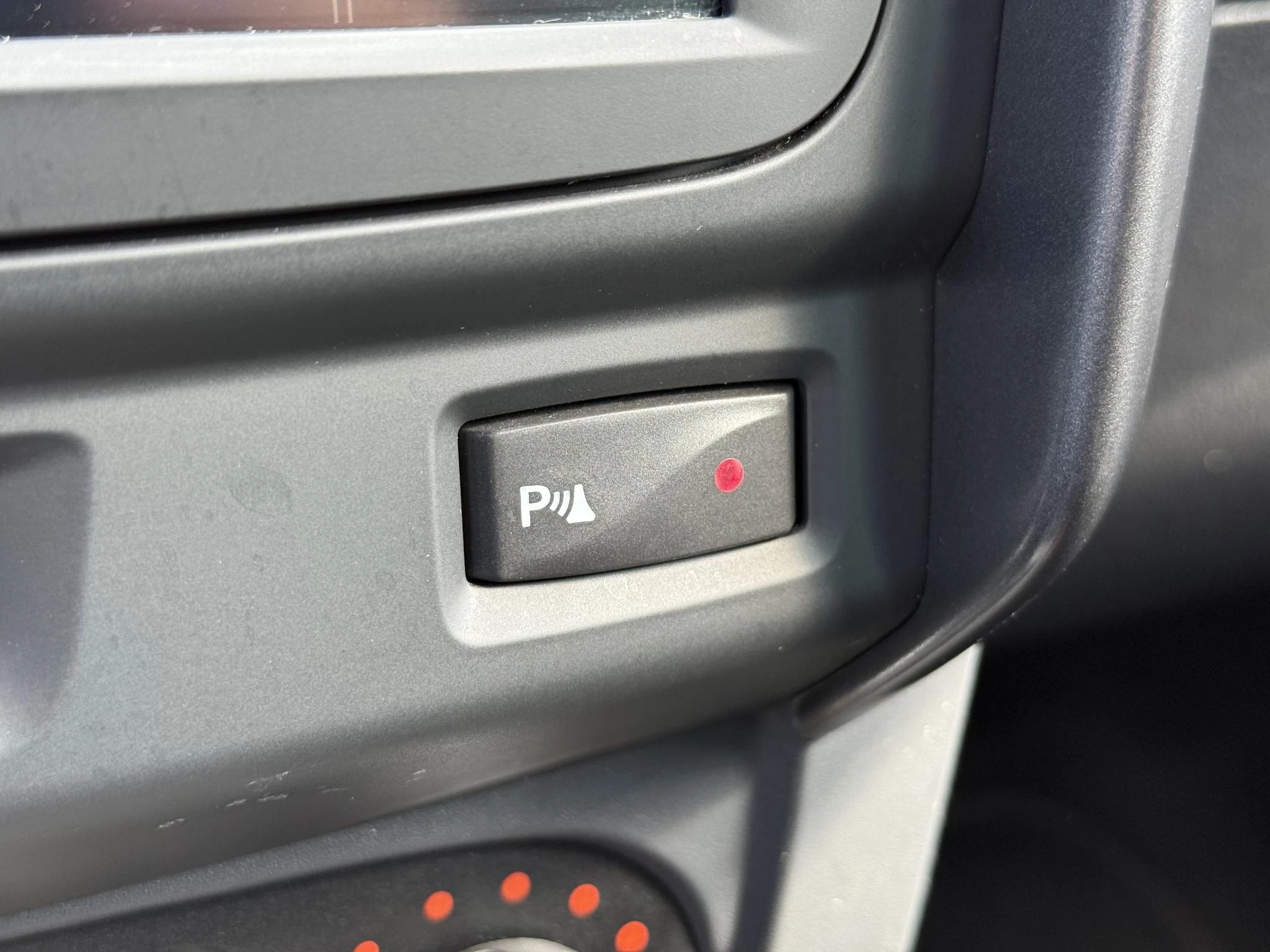 Hoofdafbeelding Dacia Duster