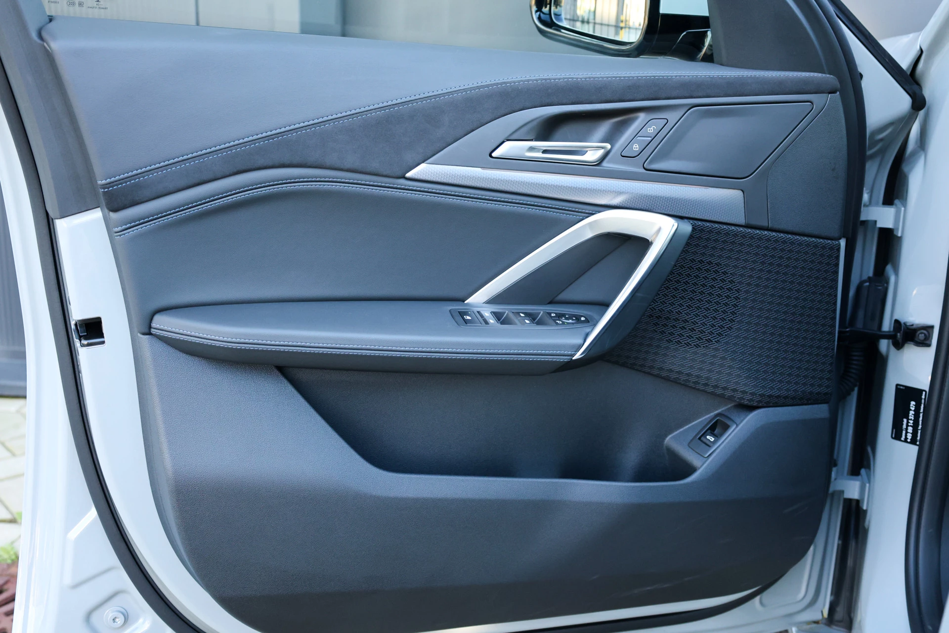 Hoofdafbeelding BMW X2