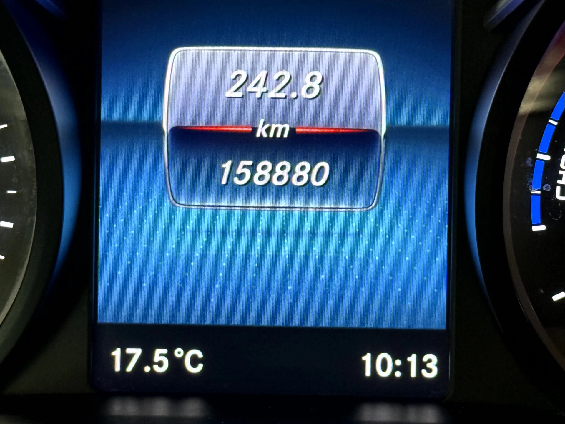 Hoofdafbeelding Mercedes-Benz EQV