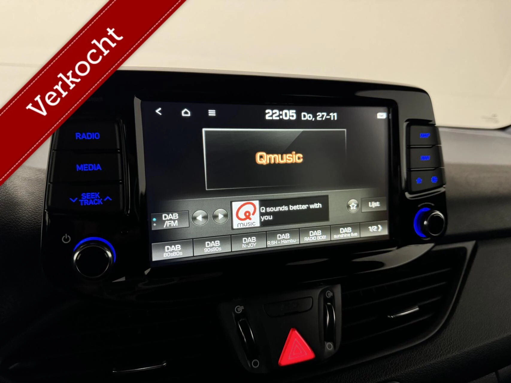 Hoofdafbeelding Hyundai i30