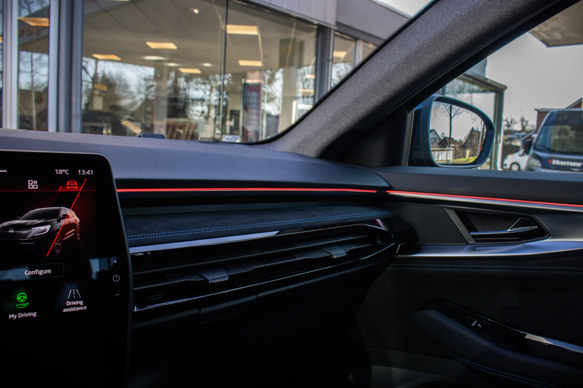 Hoofdafbeelding Renault Espace