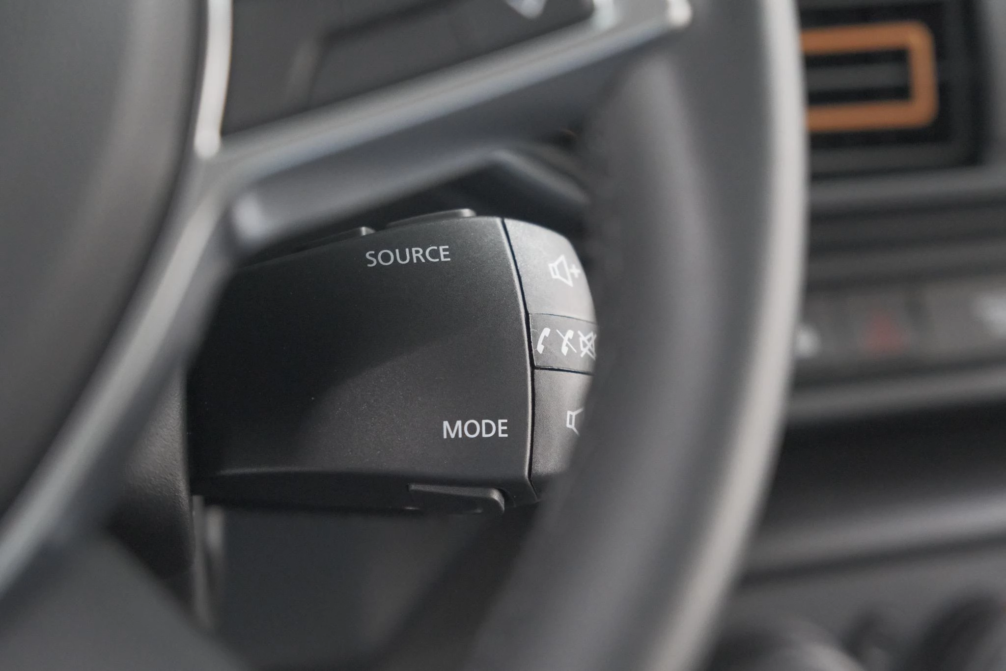 Hoofdafbeelding Dacia Sandero Stepway