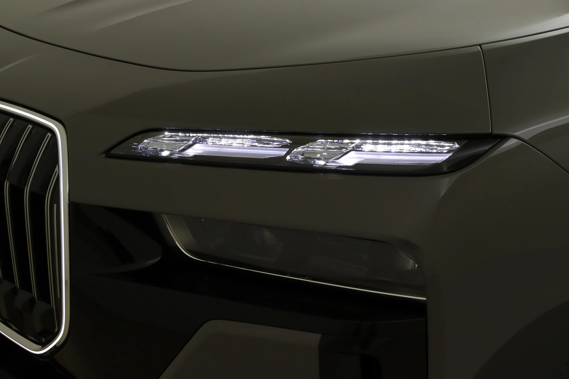 Hoofdafbeelding BMW 7 Serie