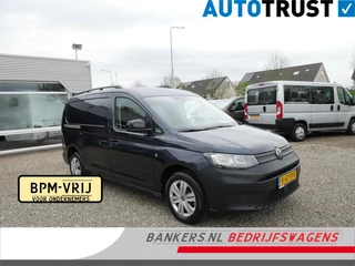 Volkswagen Caddy Cargo Maxi 1.5 TSI 115PK, Benzine, Airco