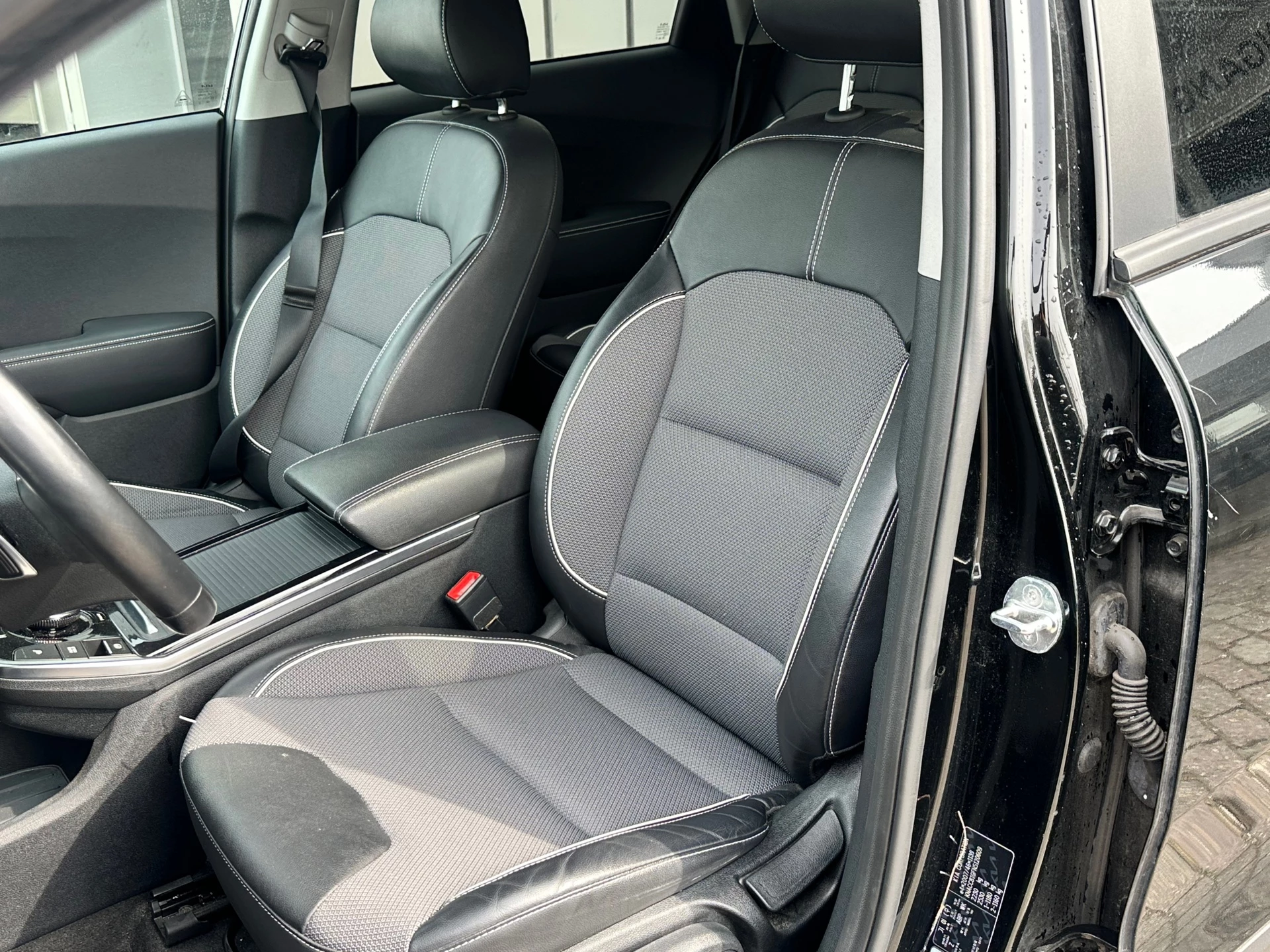 Hoofdafbeelding Kia e-Niro