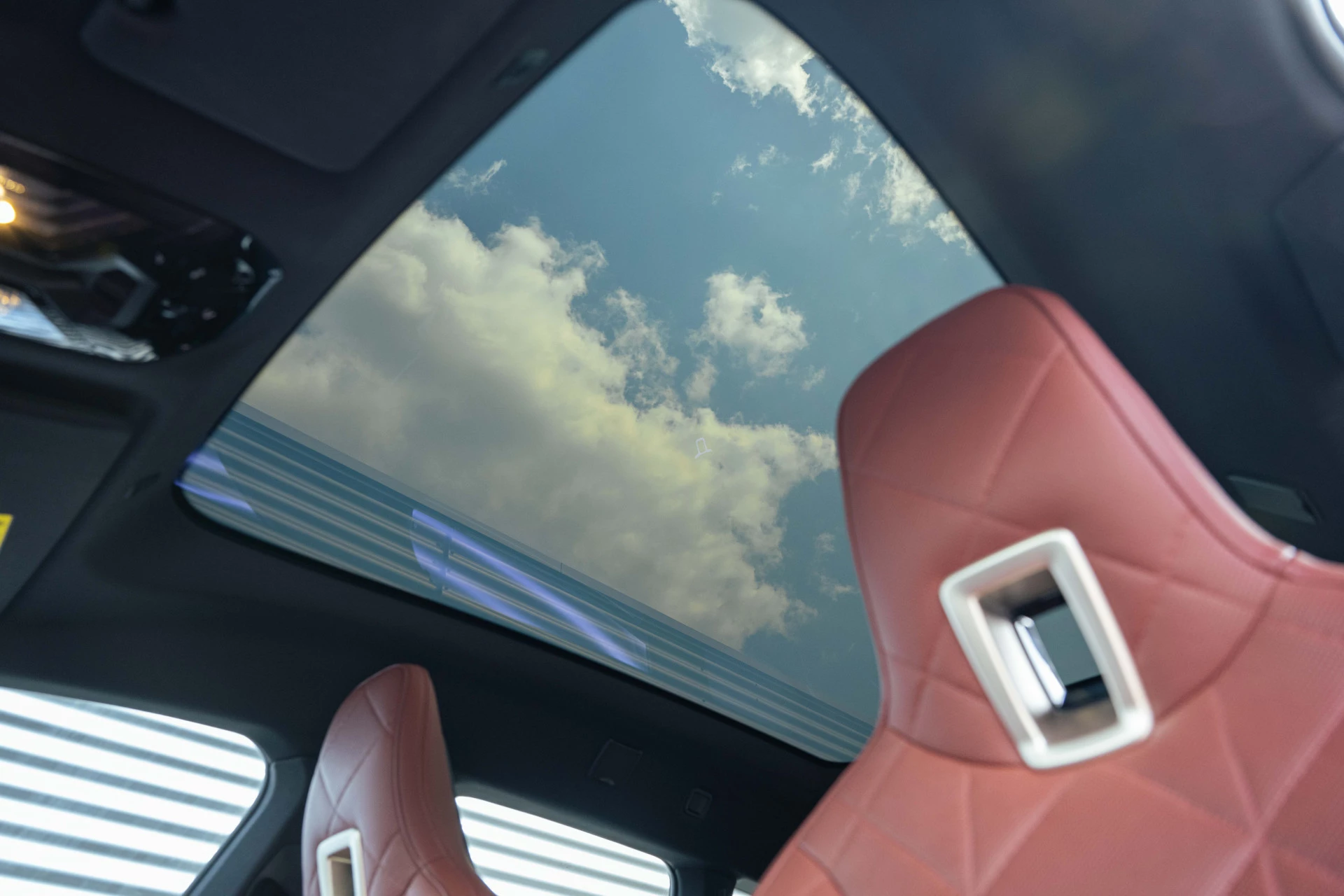 Hoofdafbeelding BMW iX