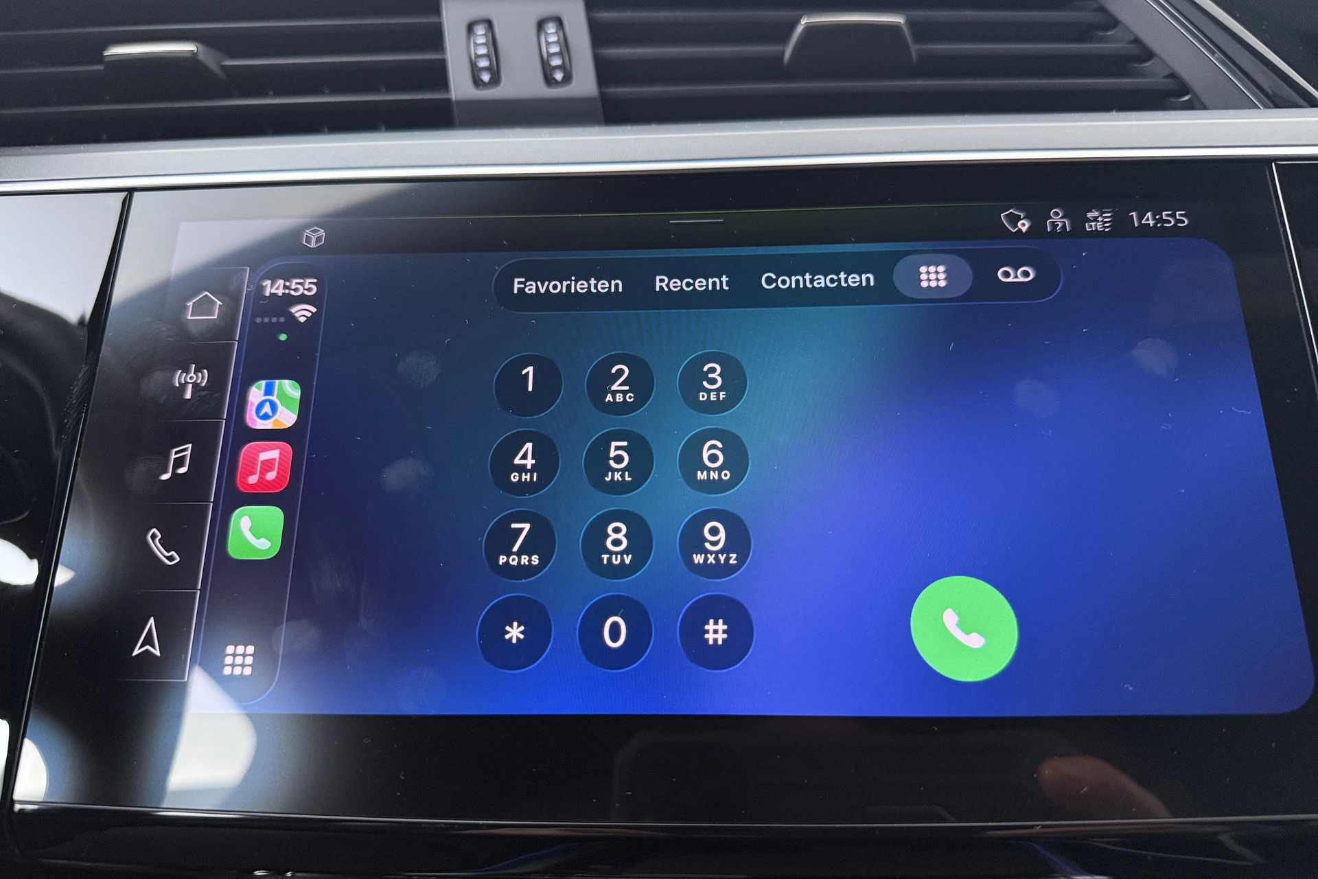 Hoofdafbeelding Audi Q8 e-tron