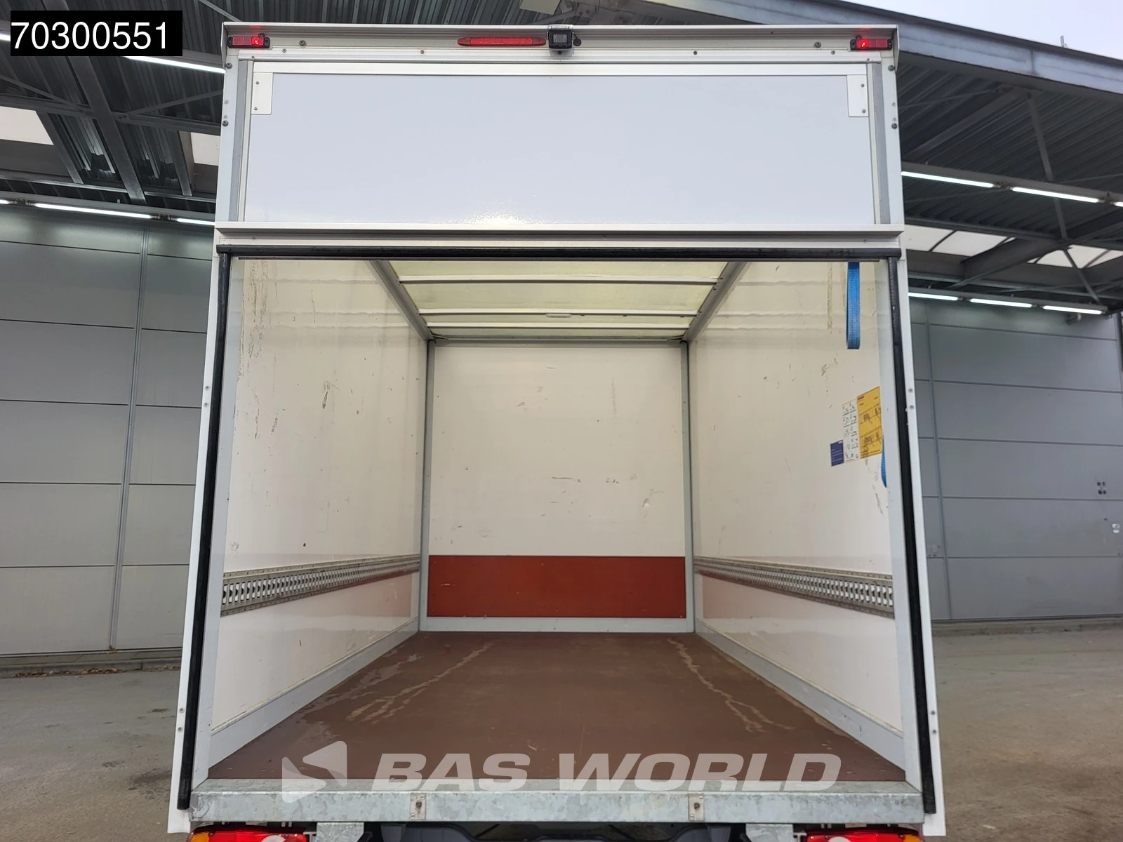 Hoofdafbeelding Opel Movano