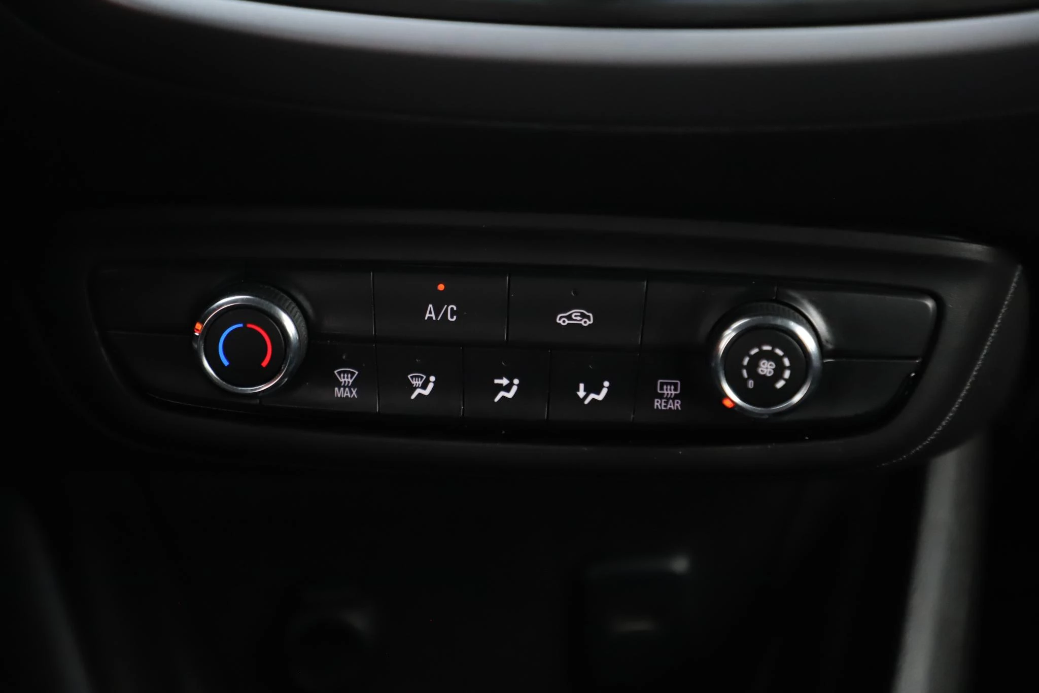 Hoofdafbeelding Opel Crossland