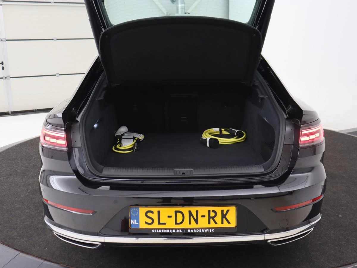 Hoofdafbeelding Volkswagen Arteon