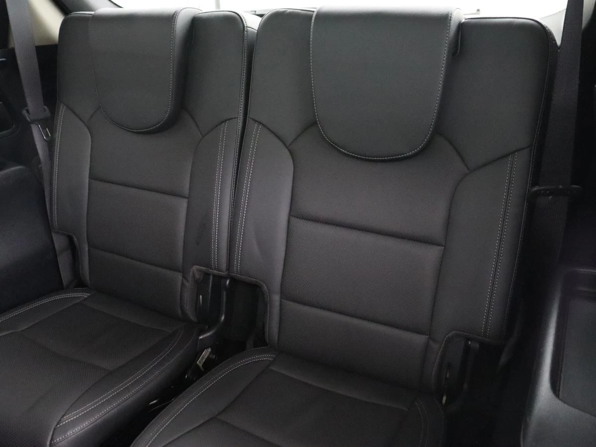 Hoofdafbeelding Kia Carens