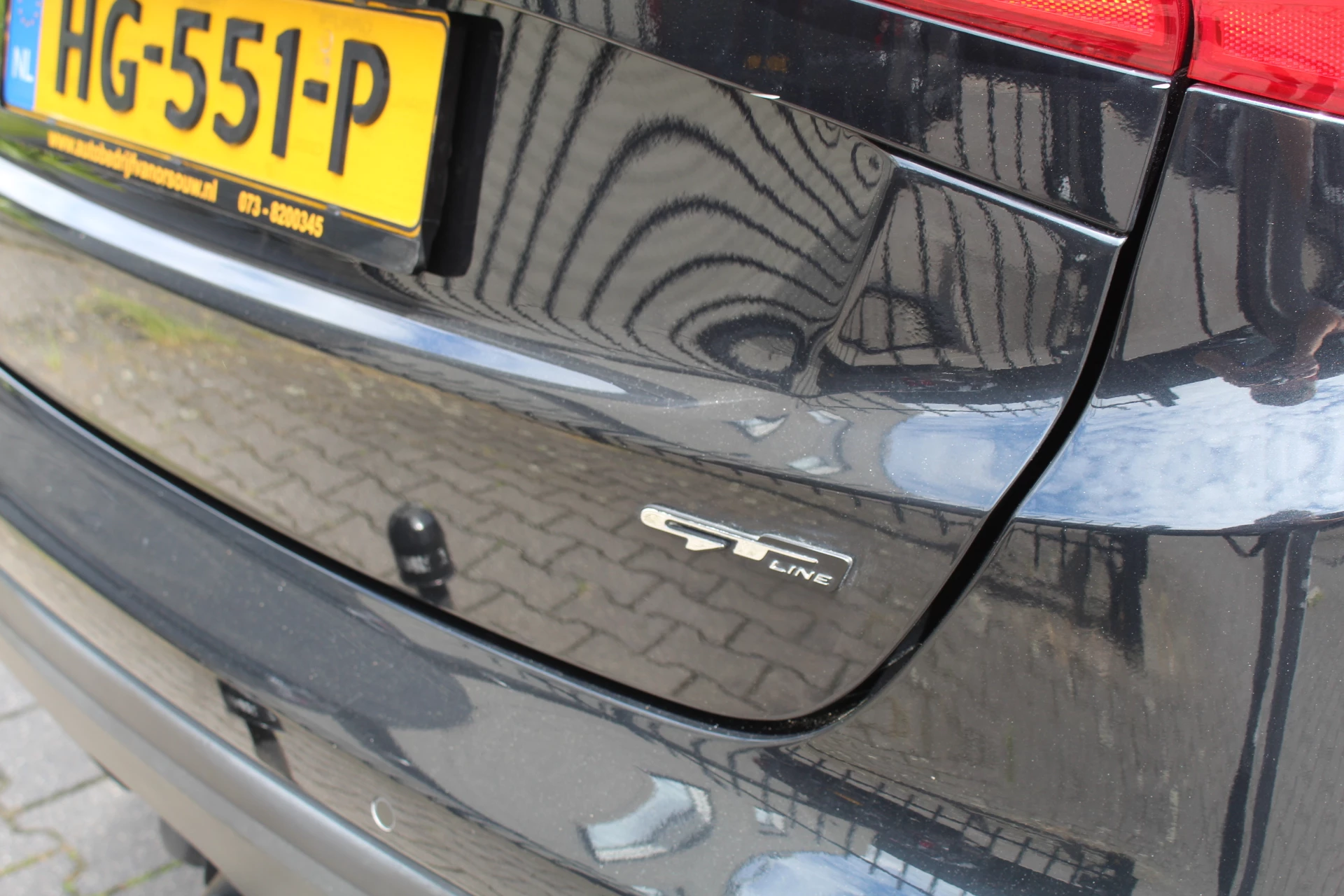 Hoofdafbeelding Kia cee'd