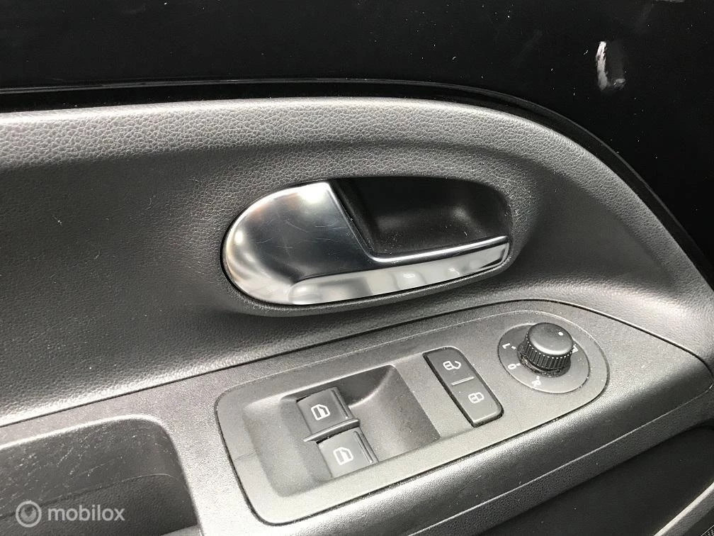 Hoofdafbeelding SEAT Mii