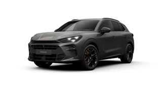 Hoofdafbeelding CUPRA Terramar CUPRA Terramar