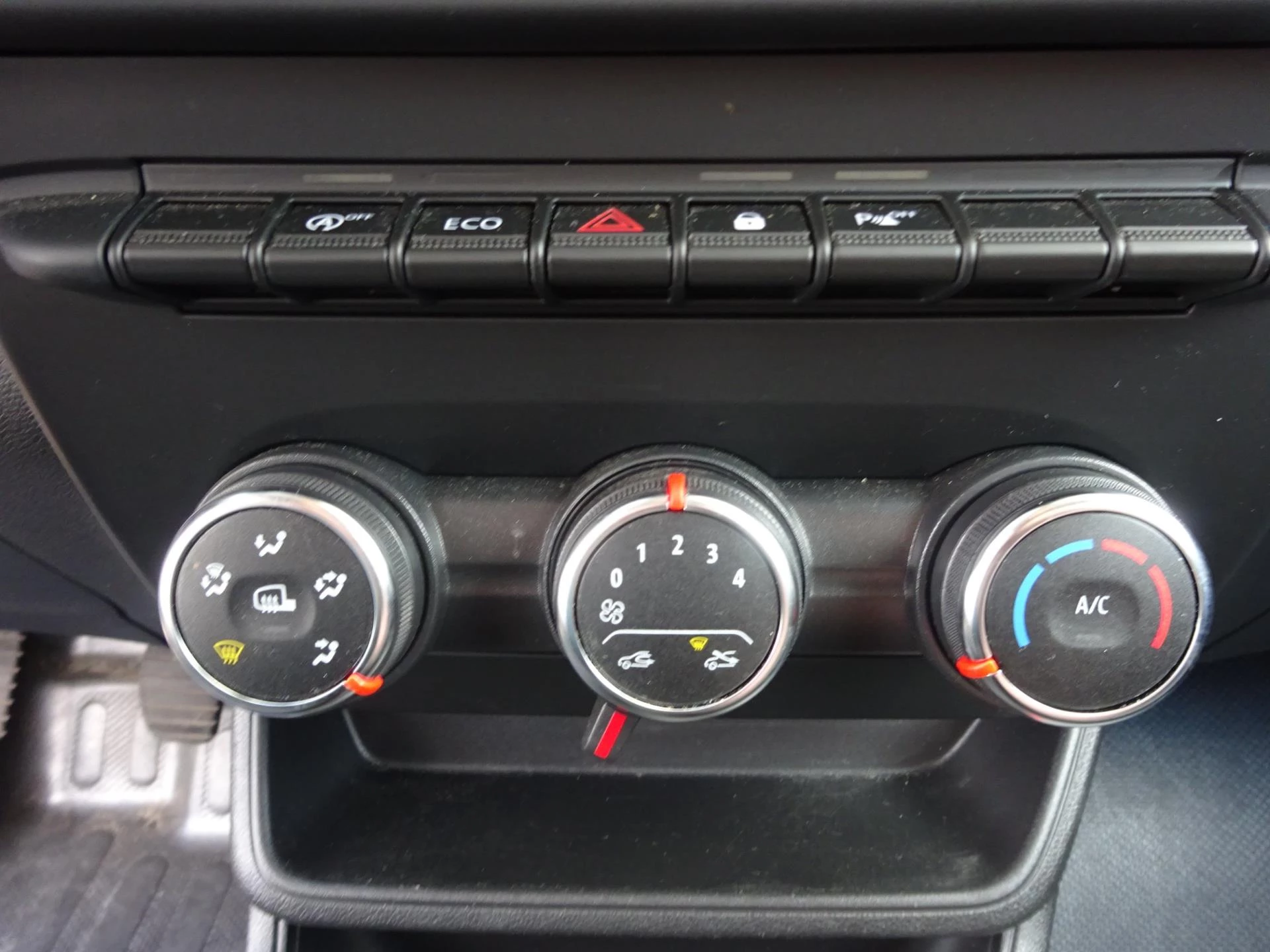 Hoofdafbeelding Renault Express