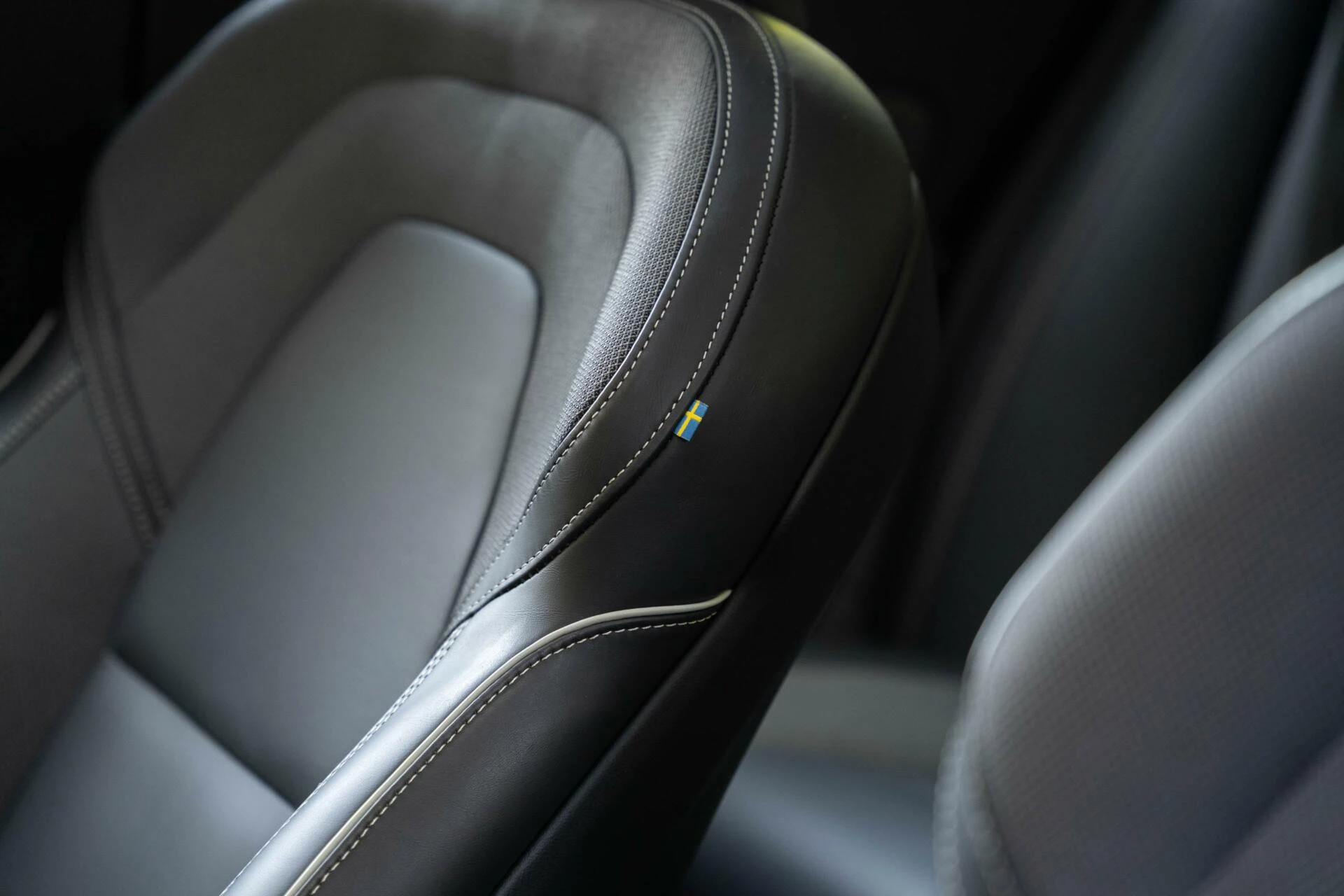 Hoofdafbeelding Volvo S60